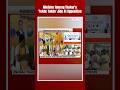 Lok Sabha Elections 2024 | Minister Anurag Thakurs Tukde Tukde Jibe At Opposition