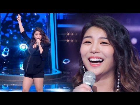 횡경막 울리는 에일리의 무대 ‘판타스틱 라이징 디바’ 《Fantastic Duo 2》 판타스틱 듀오 2 EP07