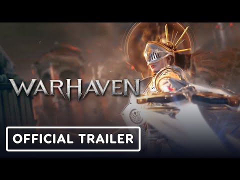 Warhaven - Official Combat Trailer