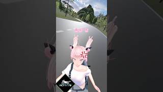 バイク系VTuberになったよ🏍️ #vtuber #jpvtuber #両声類 #男の娘 #shorts #バイク #おはようVTuber