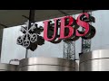 UBS sees first profit since Credit Suisse takeover | REUTERS