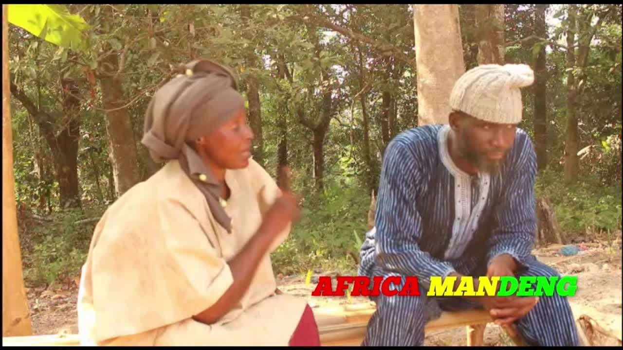 KELEYAH DANATAMBINI Ep 10 Nouveau Film Guinéen Version Malinké