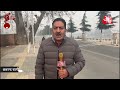 Jammu-Kashmir में आतंकियों की कायराना हरकत, अजान दे रहे रिटायर्ड अफसर को गोलियां मारी | Aaj Tak  - 01:39 min - News - Video