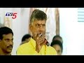 YS Jagan is a Criminal Says Chandrababu @ Mahanadu