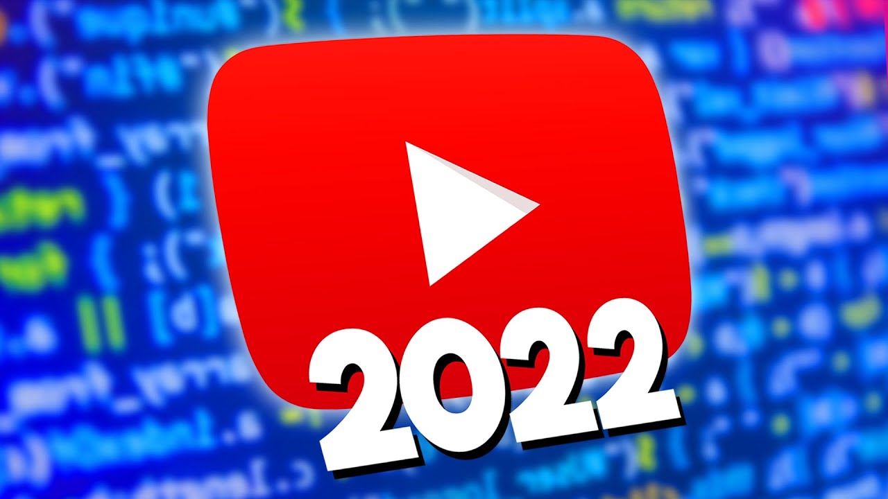 How to Beat the YouTube Algorithm in 2022
