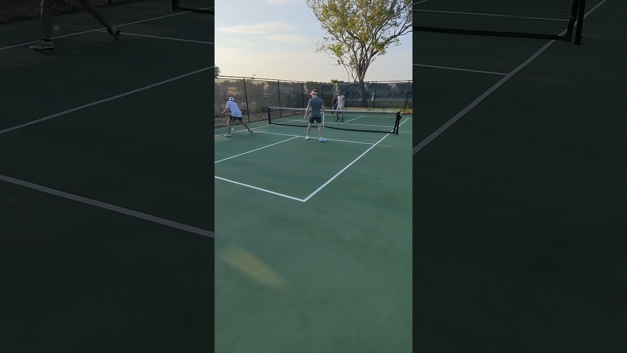 HARD SLAM