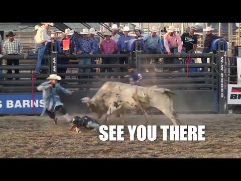 Rodeo Video
