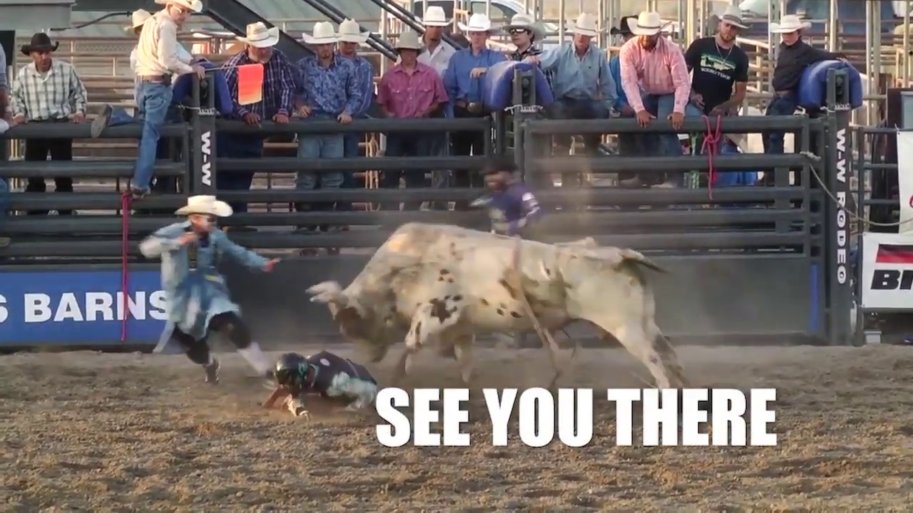 Rodeo Video