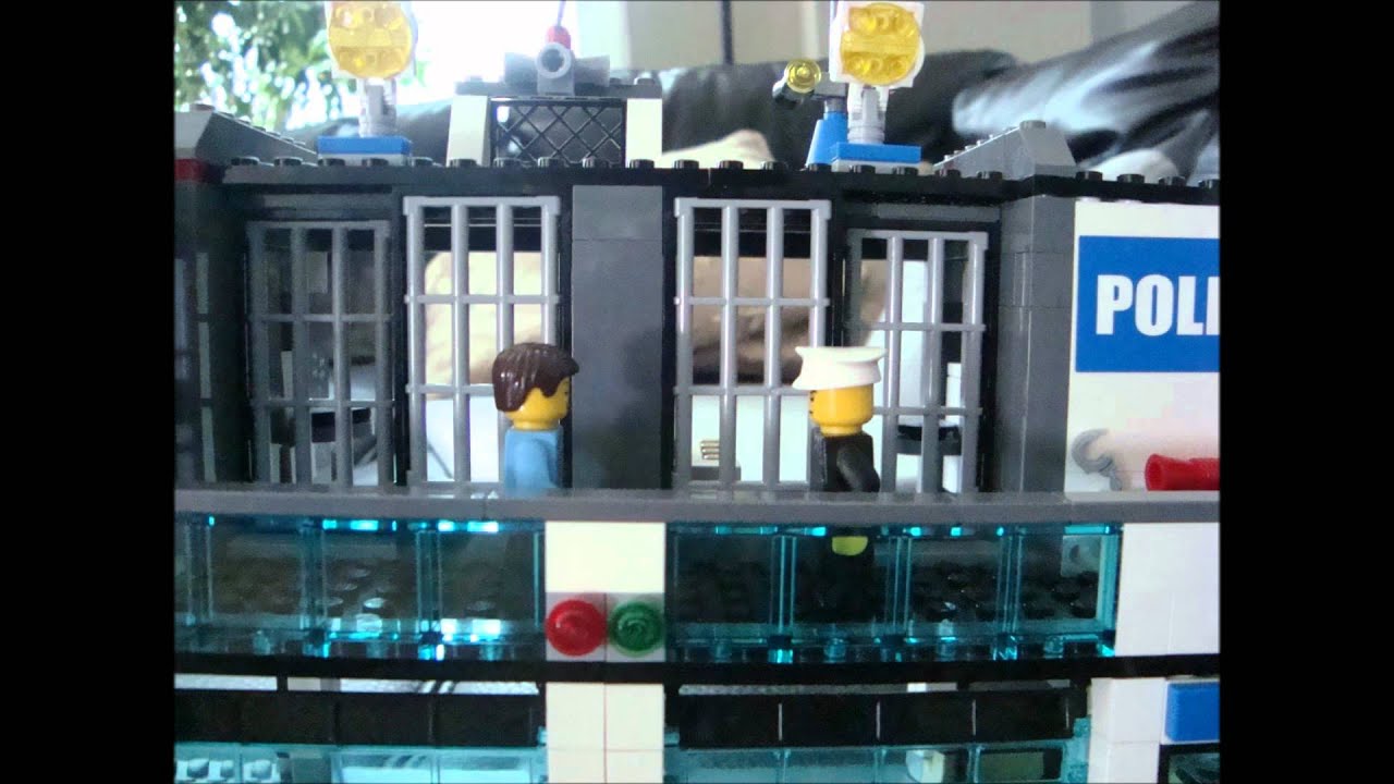Lego City Episode 1 Youtube Shameless Us Season 4 Episode 3 Cast