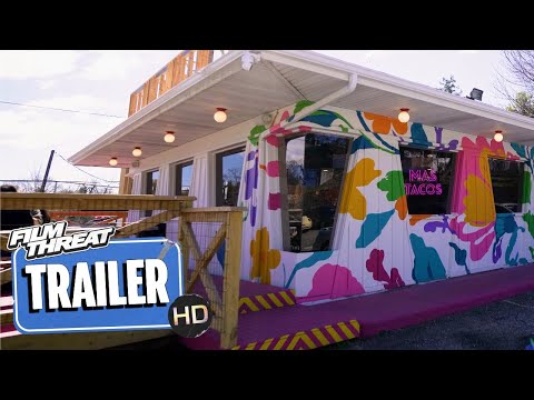 SLICE OF LIFE THE AMERICAN DREAM IN FORMER PIZZA HUTS|OfficialTrailer|DOCUMENTARY|FilmThreatTrailers