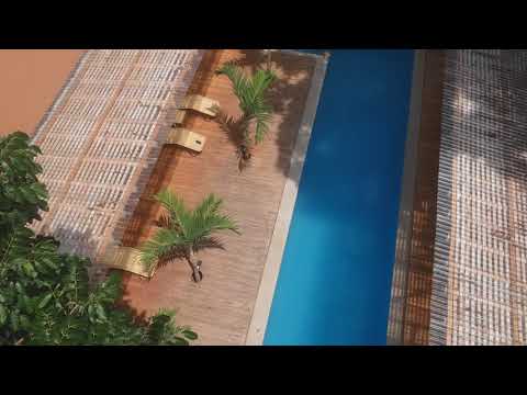 Video realizado por la propiedad