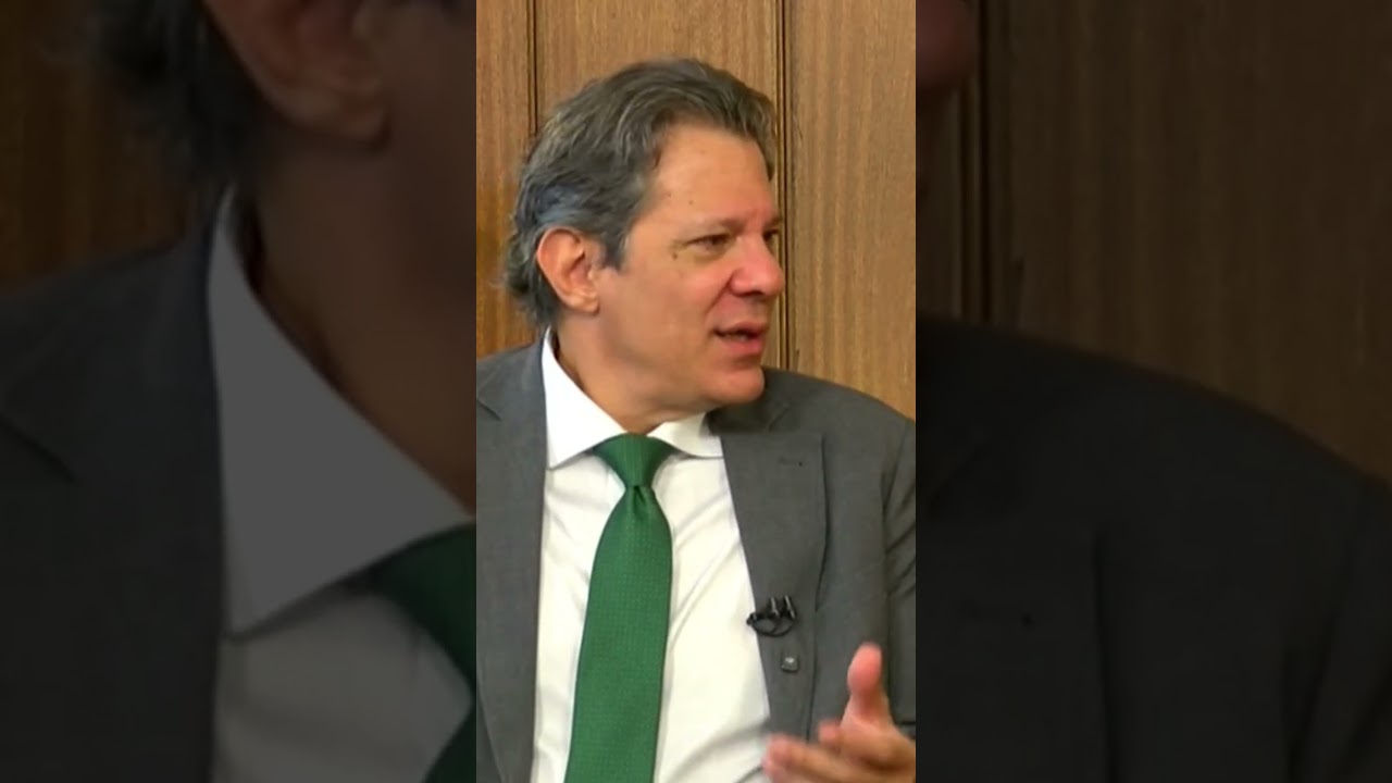Não é razoável forçar o resultado das eleições dispara Haddad sobre EUA