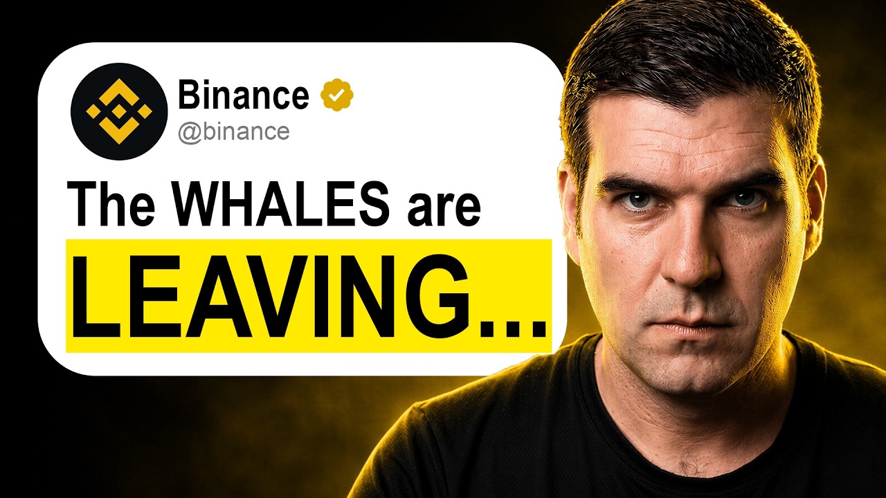 XRP supply just VANISHED from exchanges
