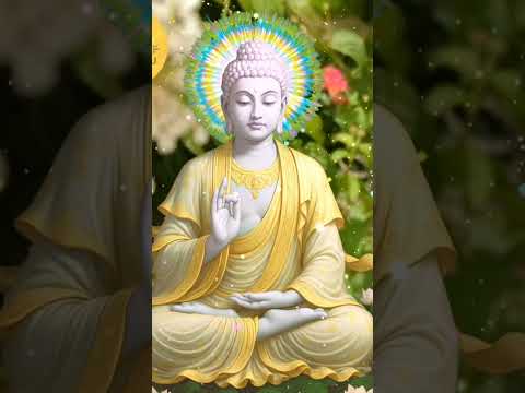 Phật dạy: Đừng để lòng đầy bão khi ngày chưa bắt đầu.