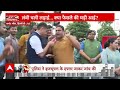 Wrestler Protest: बृजभूषण के घर महिला पहलवान... खत्म होगा संग्राम? | ABP News | Hindi News