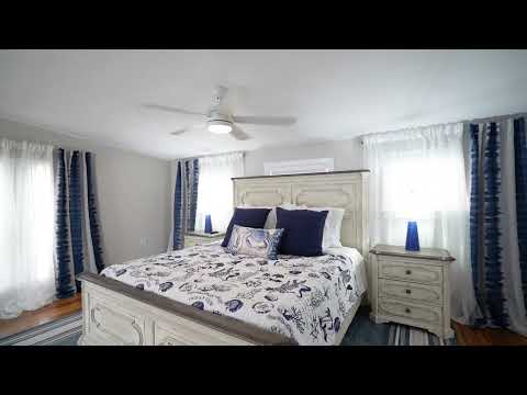 Property video