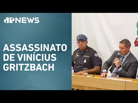 Força-tarefa da SSP-SP faz operação contra PMs investigados no caso do atentado em Guarulhos