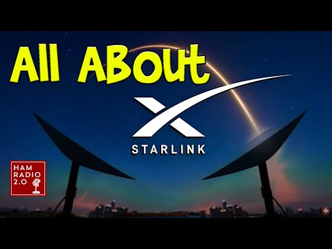 All About Starlink and Direct-To-Cell with @jcristina