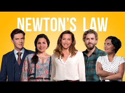 Newton's Law'