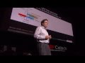 Drugs, dopamine and drosophila: A fly model for ADHD? David Anderson at TEDxCaltech