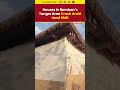 #watch | J&K Ramban: Houses Develop Cracks in Tanger Area Amid Reports of Land Subsidence | #shorts  - 01:19 min - News - Video