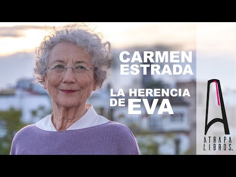 Vido de Carmen Estrada