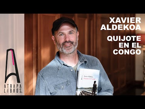 Vidéo de Xavier Aldekoa