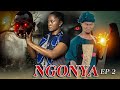 NGONYA full episode  (02) #adventurefilms #kakoso