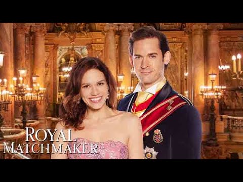 Royal Matchmaker'