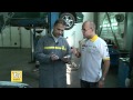 Техническое обслуживание автомобилей Renault Часть 1