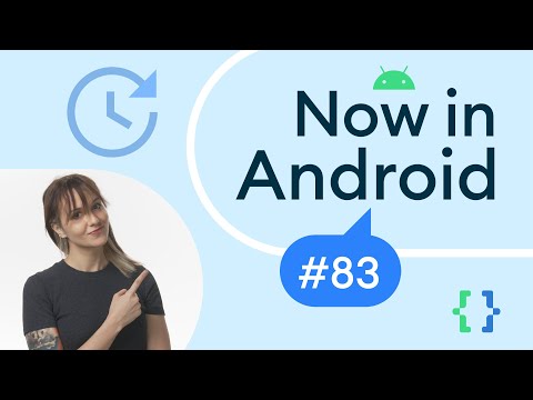 Now in Android: 83 - Android at Google I/O, second Beta of Android 14, and more!