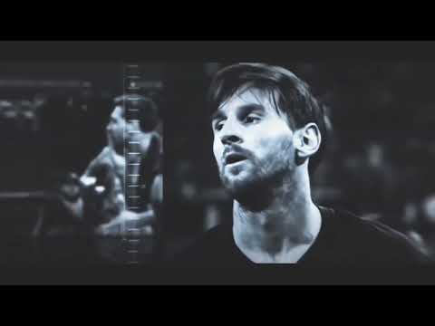 「历史紧追不舍,而我更快」#梅西