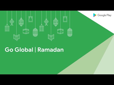 Optimize your game for Ramadan