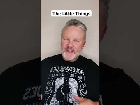 The Little Things #dadsrising #motivation #shorts