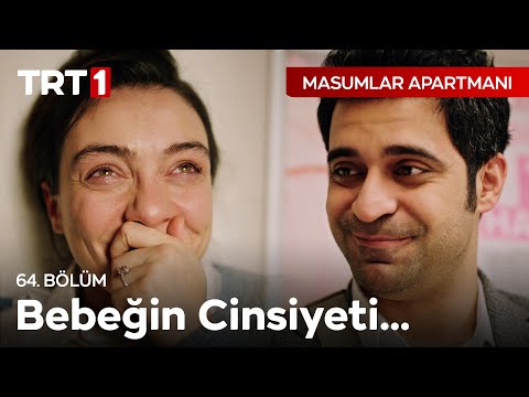 Gülben'in Hayali Gerçek Oldu! | Masumlar Apartmanı 64. Bölüm