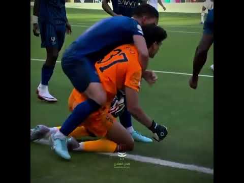 بونو هلالي حتى 2028 #alhilal #الهلال #h1957a #اكسبلور #بونو #subscribe #الاتحاد #الاهلي #ريال_مدريد