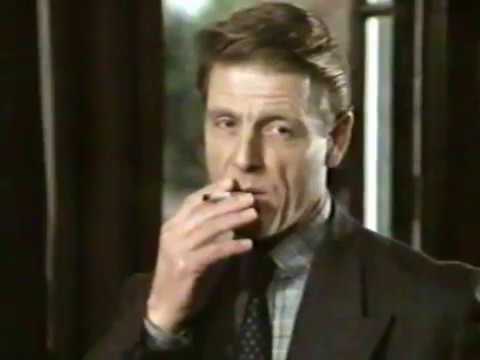 Screen Two: Quartermaine's Terms'