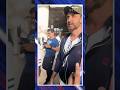 Hrithik Roshan After Getting Mobbed By Paps At The Airport: Aaj Kuch Ajeeb Ho Raha Hain