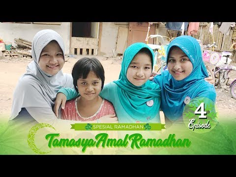 Tamasya Amal Ramadhan | Episode 4