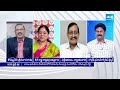 BJP Suhasini Anand Reaction on ABN Radhakrishna Comments | AP Election Results 2024 @SakshiTV - 05:23 min - News - Video
