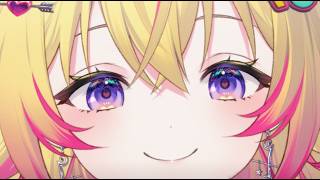 【クッキークリッカー雑談】ダウンジャケットと半袖が共存するポポ【家入ポポ / ななしいんく】