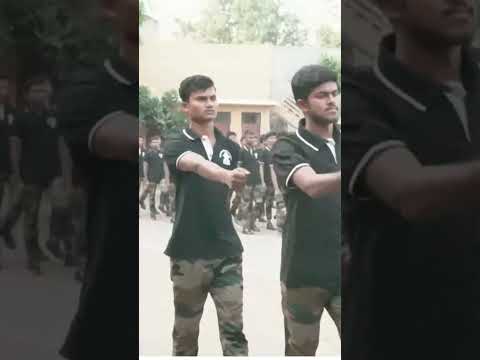BEST ARMY TRAINING IN INDIA