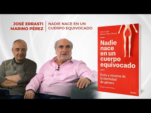 Vidéo de José Errasti
