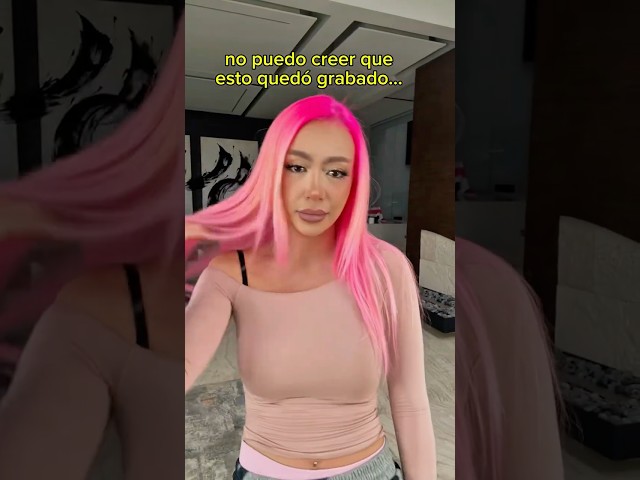 me DESMAYÉ grabando esto *sale mal* 💀😱