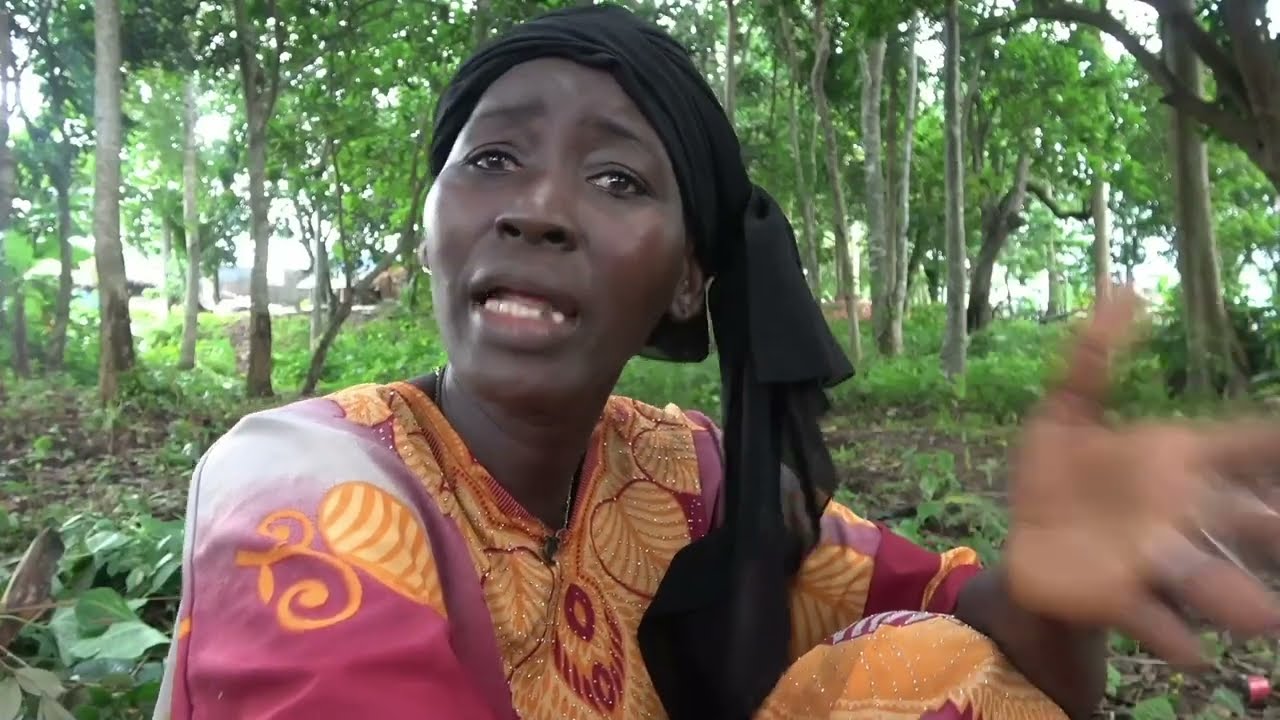 EN NA SO SARIA PARTIE 3 NOUVEAU FILM GUINEGUINÉEN VERSION MALINKEMALINKÉ