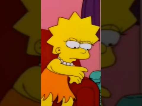 "Kids, would you step outside for a second." #TheSimpsons | Monday Mulchings