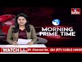 KCR Bus Yatra : తెలంగాణలో కొనసాగుతున్న కేసీఆర్ బస్సుయాత్ర | hmtv  - 00:58 min - News - Video