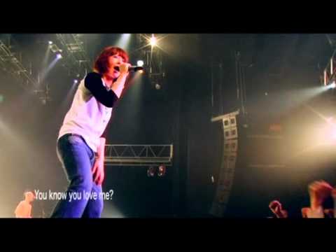 木村カエラ「You know you love me ?」