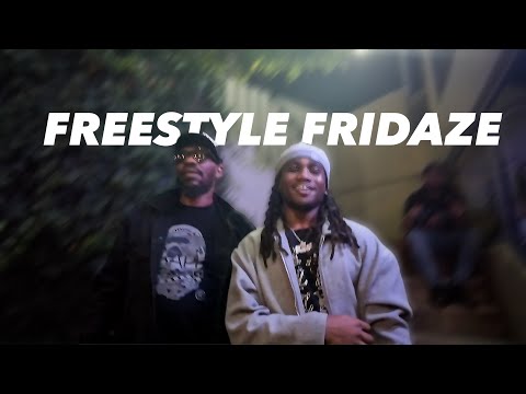 FREESTYLE FRIDAZE EP:001 BEANIE SIGEL PULLED UP & FREESTYLED 🔥 | TRIBUTE TO DELAROSA