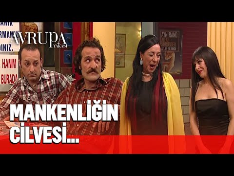 Şahika'nın kapak kızı olduğuna kim inanır? - Avrupa Yakası